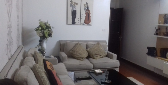 Bán nhà Quận Hai Bà – diện tích 68m2  - Vị trí đẹp – ôtô vào nhà – Tặng toàn bộ