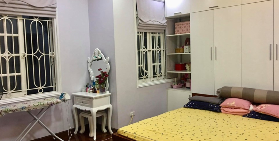 Bán Gấp Nhà Cực Đẹp Phố Đại La,Hai Bà Trưng,40M,5 Tầng, 2.85 Tỷ. LH 0942.369.345