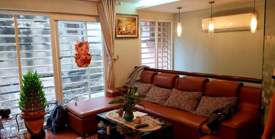 Nhỉnh 3 tỷ- Nội thất 5 Sao, Bùi Ngọc Dương, Hai Bà Trưng, 33m x 4 tầng, lô góc,