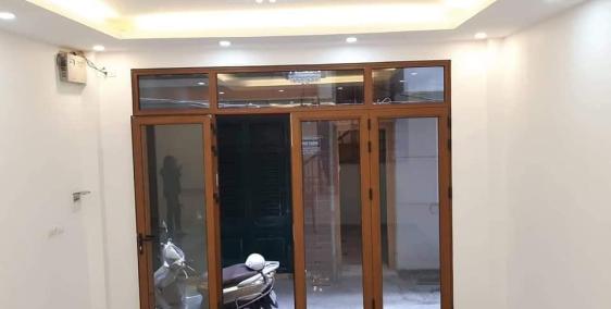 Bán Cực Gấp Nhà Đẹp Phố Vĩnh Tuy, Hai Bà Trưng, SĐCC, 42M, 4 Tầng, 2.7 Tỷ