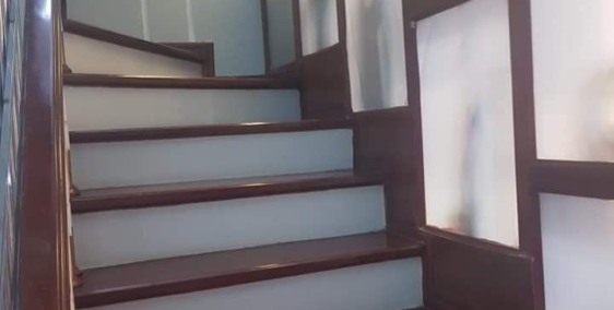 Bán nhà riêng phố Võ Thị Sáu, Hai Bà Trưng, 40m2 x 5T, MT 4m, 2,8 tỷ LH: 0977288