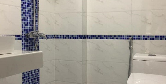 Bán gấp sốc nhà Nguyễn Đức Cảnh siêu đẹp, Hoàng Mai 51m, 5T, 3.4 tỷ.