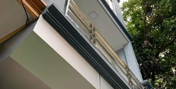 Bán nhà ngõ 236 Đại Từ, Hoàng Mai, 45m2 x 4T, lô góc, ô tô, 2.85 tỷ