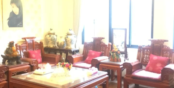 Bán nhà Tam Trinh Mai Động Hoàng Mai 94m2 6.5 tầng 7.2 tỷ