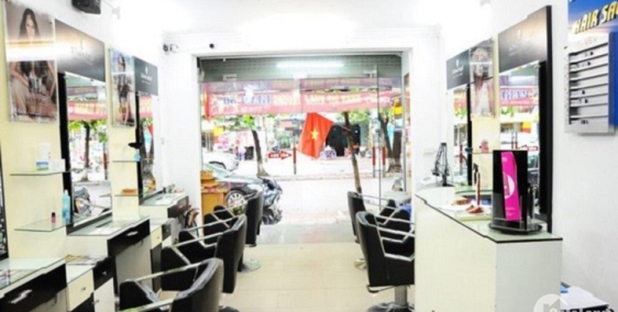 Bán bớt nhà Tam Trinh OANH 37M2 4M mặt tiền 3.5 TỶ