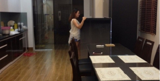 Bán bớt nhà Đền Lừ 1 LÔ GÓC ngõ rộng 3M 45M2 2.8 TỶ