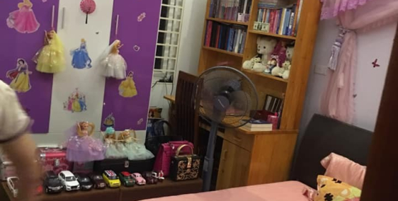 Bán nhà siêu đẹp phố Định Công 57m, 5 tầng , MT 4m. Sổ đỏ nở hậu