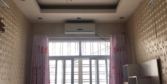 Bán nhà thổ cư ngõ 2 phố Đại Từ