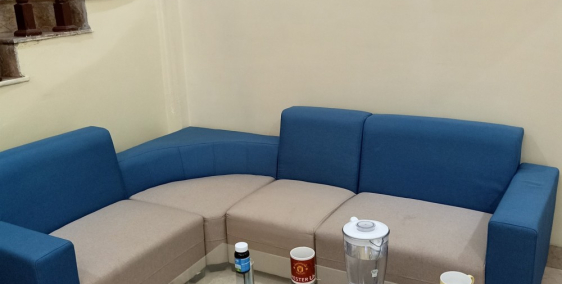 Bán gấp nhà đường Đại Từ, 36m2, 4 tầng, mặt tiền 3.6m, giá 2.65 tỷ.