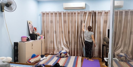 Cần bán gấp nhà P.lô Đền Lừ - Hoàng Văn Thụ, 45m2 5 tầng, gara ô tô, nội thất.