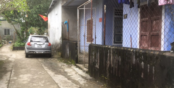 Chỉ 630 triệu có ngay dãy trọ đang kinh doanh tốt TTTP Huế