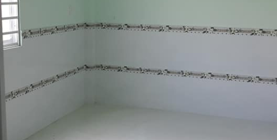 bán nhà chính chủ,ở bến xe miền tây mới,shr,1 lầu 1 trệt