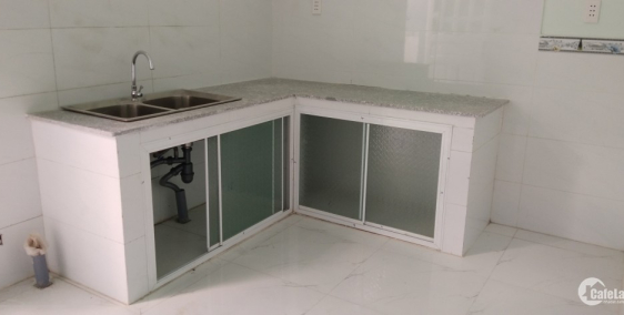 Bán nhà đường Hương Lộ 11 - Bình Chánh 100m2 SHR giá 950 triệu 3PN