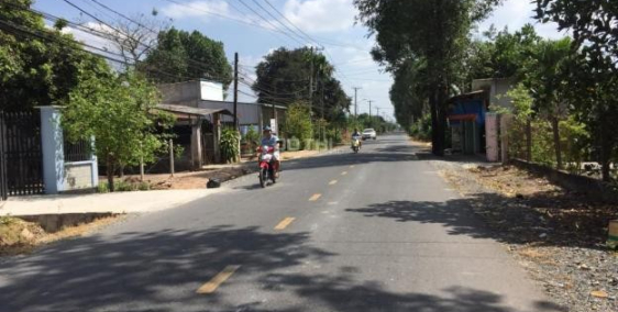 Bán gấp nhà cấp 4, sát chợ phú hòa đông củ chi giá 1.2 tỷ