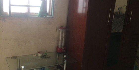 BÁN NHÀ CHÍNH CHỦ CẦN BÁN GẤP Ở BÙI CÔNG TRỪNG-HÓC MÔN SỔ HỒNG RIÊNG GIÁ 800 TRIỆU 52M2