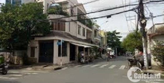 Nhà mặt tiền quận 1 đường Trần Khắc Chân dt 5,4x11m giá chỉ 10,5 tỷ