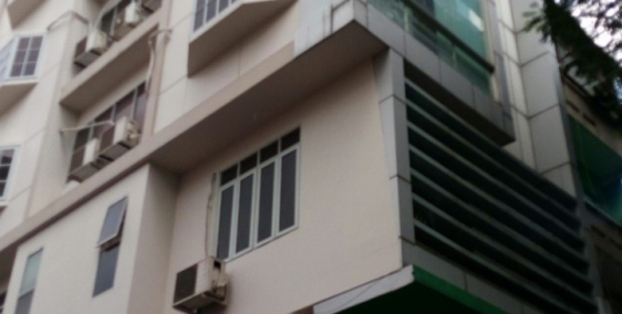 Bán nhà 4x16m mặt tiền đường Hoàng Sa, P. ĐK, Quận 1. Giá chỉ 25 tỷ