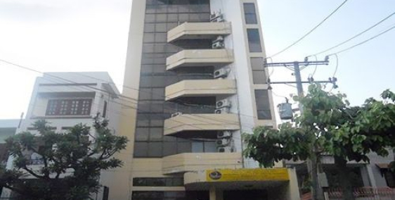 Chính chủ cần bán tòa VP đang cho thuê full giá 100tr/tháng, MT Nguyễn Bỉnh Khiê