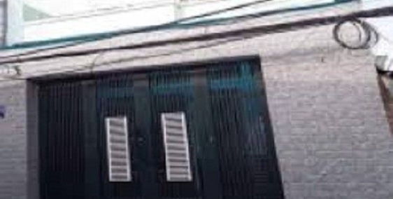 Bán Nhà MT Cửu Long , P.15 , Q.10 . DT 16x30m , nở hậu 19m , 85 Tỷ TL