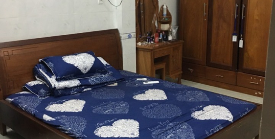 Bán nhà Lý Thái Tổ 44m2 HXH KD khu Víp Q.10 giá 6,2 tỷ