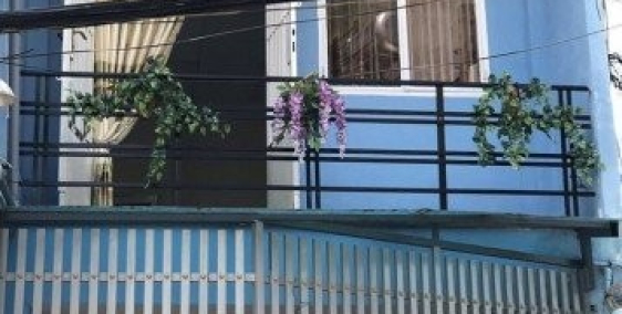 LOA LOA LOA CHỈ 3,5 TỶ BẠN ĐÃ CÓ NHÀ TẠI TRUNG TÂM 35M2, TÂN BÌNH.