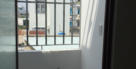 Bán nhà chợ hạt điều, P. tân thới Hiệp,Quận 12, 1ty690