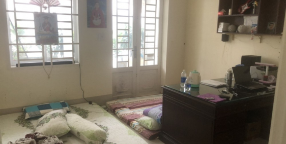 chính chủ cần bán căn nhà đường Thạnh lộc 17 ,quận 12 .shr .