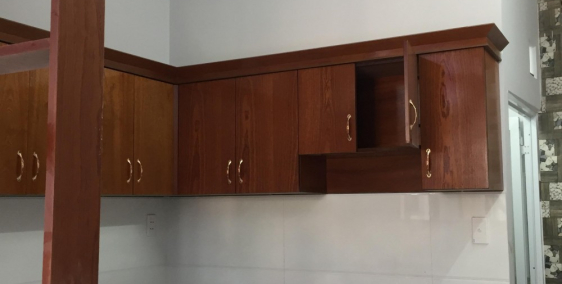 nhà biệt thự mini gần metro quận 12, giá 1ty380