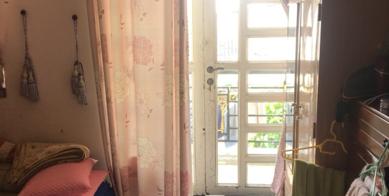 Bán nhà 1 trệt 2 lầu mặt tiền đường số 22, P. Bình Trưng Tây, Q.2. DT đất 62.6m2