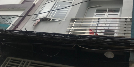 Cơ hội duy nhất để mua nhà 7 tỉ đường Nguyễn Trãi Quận 5.