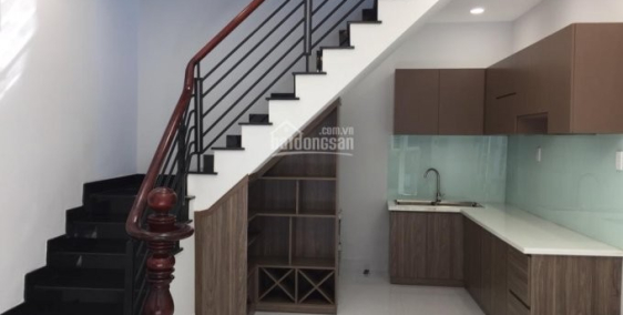 Bán nhà số 43 đường Số 10, P. Tân Quy, Q. 7, nhà mới, giá 4,2 tỷ