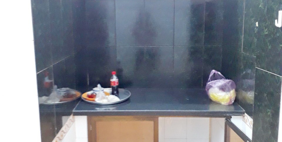 Bán nhà 1 lầu hẻm 266 đường Nguyễn Duy Phường 9 Quận 8, DT: 3x9.5m