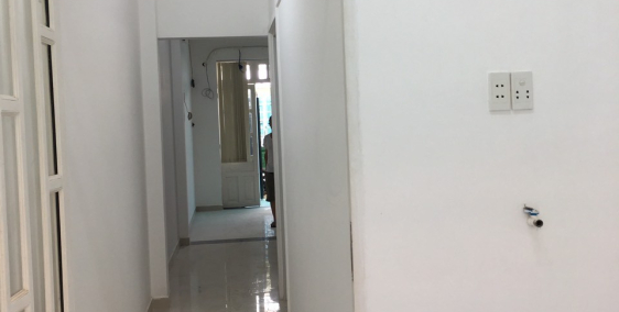 Hót!! Bán nhà 2 mặt tiền hẻm đường 359 PL B, DT 50m2/ giá 3,2 tỷ