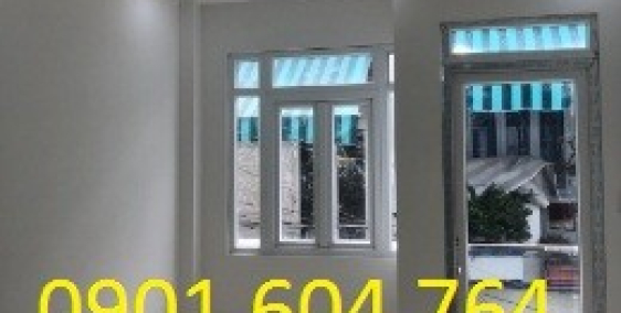 Giấc mơ có thật chỉ 1tỷ680tr,2lầu dt110m2,bình tân