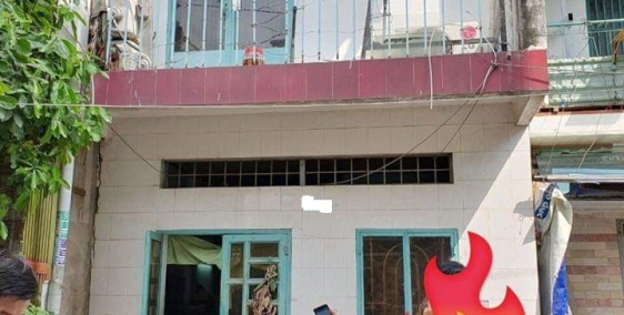 Bán gấp đẹp nhà hẻm xe hơi Phạm Văn Đồng, 51m2, giá 4 tỷ