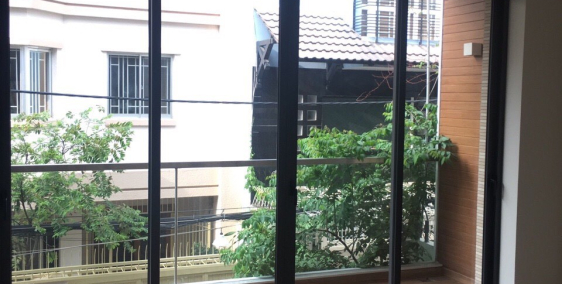 744A Nguyễn Kiệm, F4 Q. Phú Nhuận