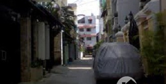 Bán nhà HXH Nguyễn Trọng Tuyển , Phú Nhuận