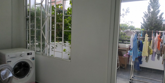 Chủ Bán Gấp Đi Định Cư,Nhà 51m2, Gồm 1 Trệt 3 Lầu 6PN.Gần Sân Bay Tân Sơn Nhất, Giá 8,6 Tỷ.