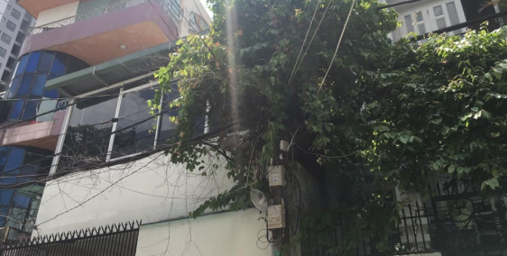 Chính chủ cần bán nhà YÊN THẾ Tân Bình dt 130m2, 6 x 21m nở hậu.