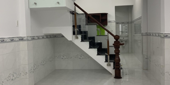 Bán Nhà Đường Đồng Nai, P2 Tân Bình, 51m2 Thiết Kế 1 Trệt 3 Lầu, 6PN Giá Bán 8.5 Tỷ