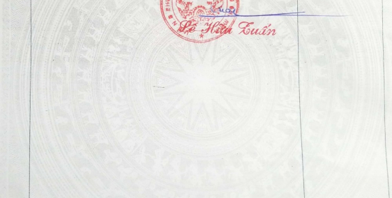 Bán nhà đường Nguyễn Đình Khơi, khu dân trí cao