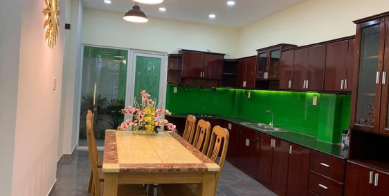 NHÀ ĐẸP - Thu nhập 25triệu/14 PHÒNG/tháng