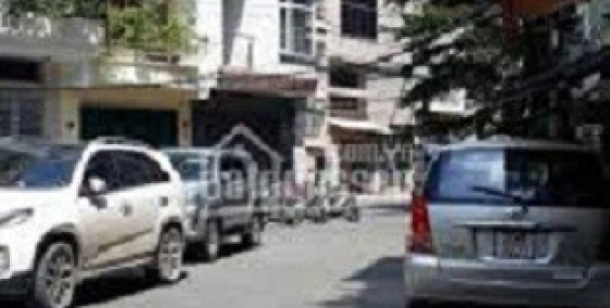 Bán Biệt Thự góc 2 MT Cửu Long , P.2 , Tân Bình 35 Tỷ