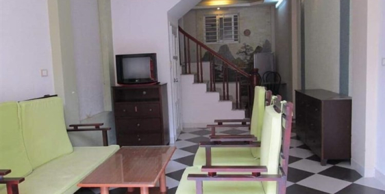 Bán gấp nhà Tân Bình Nguyễn Văn Trỗi HXH DT 40m2 giá 4 tỷ (TL chính chủ)