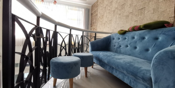 Chính chủ bán MT Bạch Đằng, Kc 5 tầng. 6.3x15m. Thu nhập 45tr/tháng. Giá 15 tỷ.