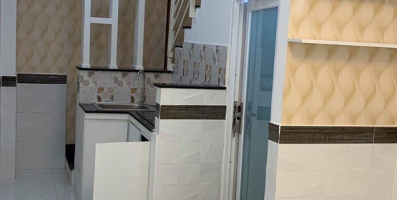 Cần bán nhà đẹp duy nhất 1 căn Ni Sư Huỳnh Liên 2 tỷ Phường 10 Tân Bình