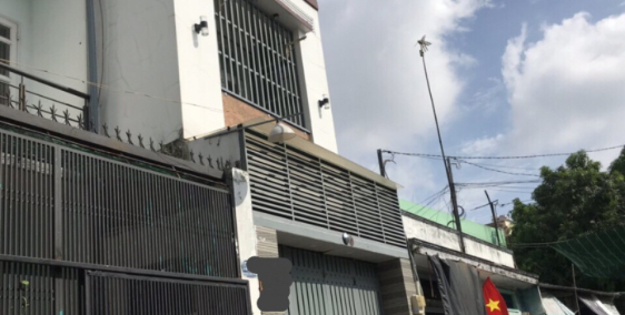 Bán nhà đường Cầu Xéo, 4x24m, (96m2), giá 6,6 tỷ TL