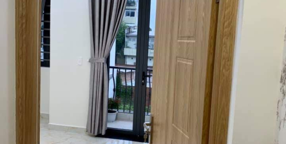 Bán nhà  3 làu hẻm 9m đường Linh Trung, thủ Đức,