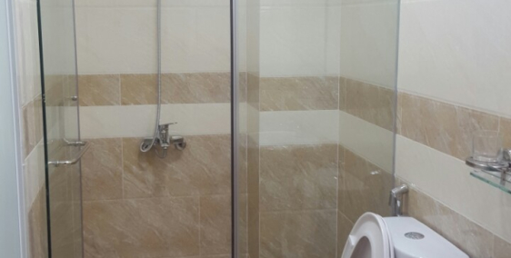 Nhà riêng 106 m2. SHR hoàn công. 1 trệt 3 lầu HBC, Thủ Đức.