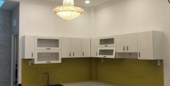 bán nhà 1 triệt 2 lầu 55m2 4ty650 đường 22 phường linh đông quận thủ đức